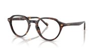 Montatura vista Vogue Uomo 0VO5598W65650 - 0VO5598W65650